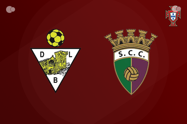 Vitória apura Leça do Balio na Taça AF Porto Vitória apura Leça do Balio na Taça AF Porto