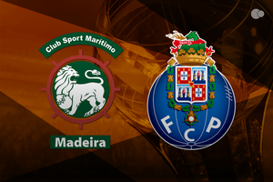 Dragão outra vez retido no Caldeirão, Marítimo vai à final (2x1) Dragão outra vez retido no Caldeirão, Marítimo vai à final (2x1)
