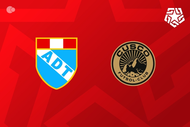 Cusco FC beat ADT