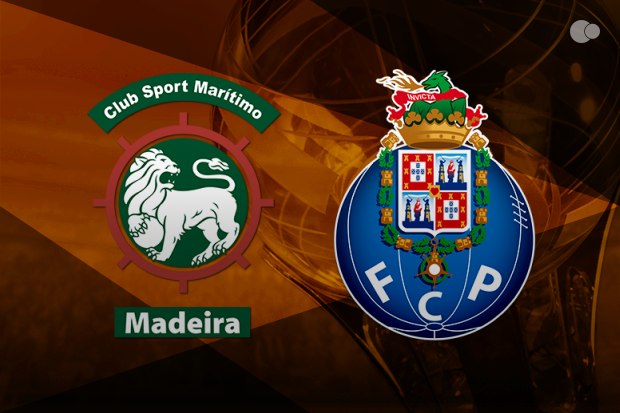 Dragão outra vez retido no Caldeirão, Marítimo vai à final (2x1) Dragão outra vez retido no Caldeirão, Marítimo vai à final (2x1)