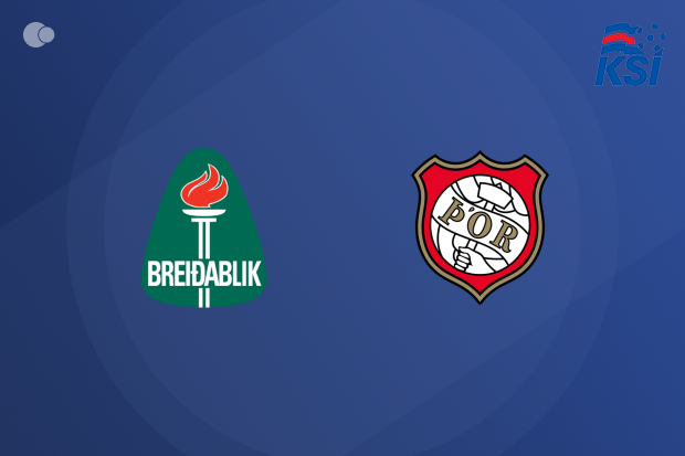 Breidablik hammer Thor Akureyri