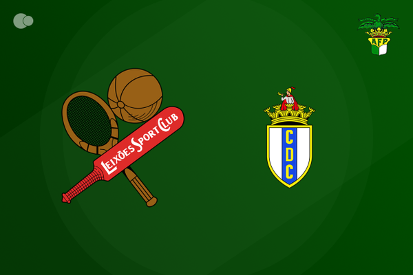 AF Porto Jun.C 2ª Div.: Leixões com controlo total AF Porto Jun.C 2ª Div.: Leixões com controlo total