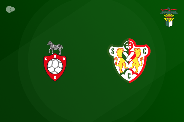 Rans surpreende Campo e vence nas grandes penalidades Rans surpreende Campo e vence nas grandes penalidades