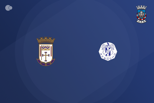 Benavente Vence 5-2 ao Rebocho!
