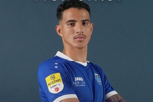 Rafael Pontelo deixa Sporting em definitivo e ruma à Sérvia
