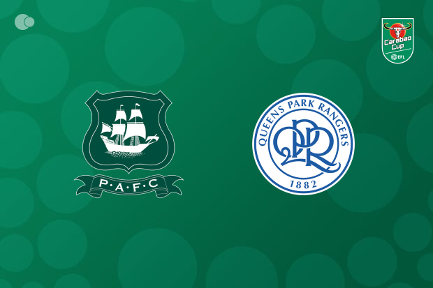 Plymouth Argyle Advances in EFL League Cup After Exciting Victory Over QPR Plymouth Argyle Advances in EFL League Cup After Exciting Victory Over QPR