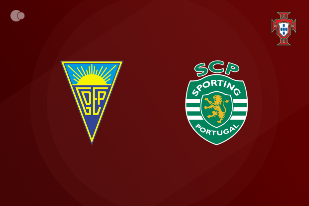 I Divisão Sub-17: Sporting levou a melhor sobre o Estoril Praia I Divisão Sub-17: Sporting levou a melhor sobre o Estoril Praia