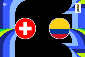 Suíça vs Colômbia: antevisão, ausências e onzes prováveis (FIFA World Cup 07/07)