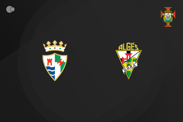 AF Lisboa Fut7 Jun.D S12: GDS Cascais derrotado pelo Algés AF Lisboa Fut7 Jun.D S12: GDS Cascais derrotado pelo Algés