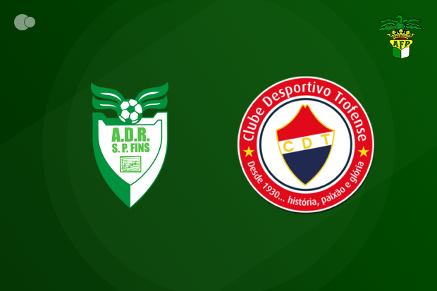 Trofense B vence e é líder à condição