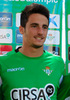 SC Braga empresta Juan Carlos ao Granada