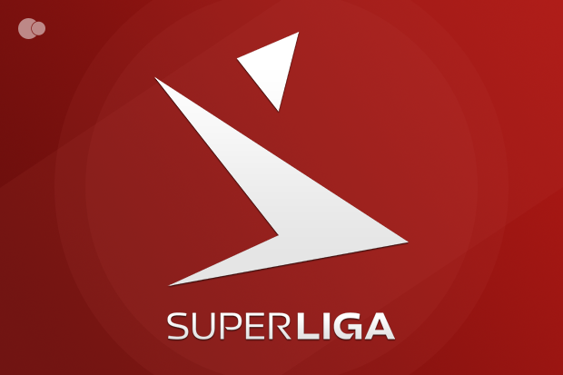 Viborg and Brondby IF share points Viborg and Brondby IF share points