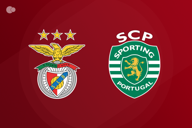 Very little to separate Benfica from Sporting