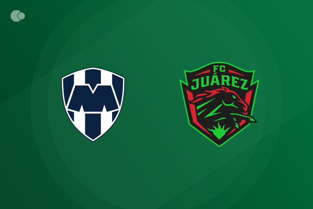 Monterrey and Juárez Share Points in Tightly Contested Match