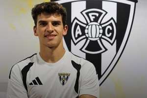 Amarante revela dupla contratação para atacar a ll Liga