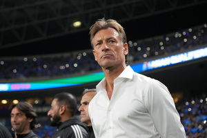 Tunisia appoint Hervé Renard as new manager