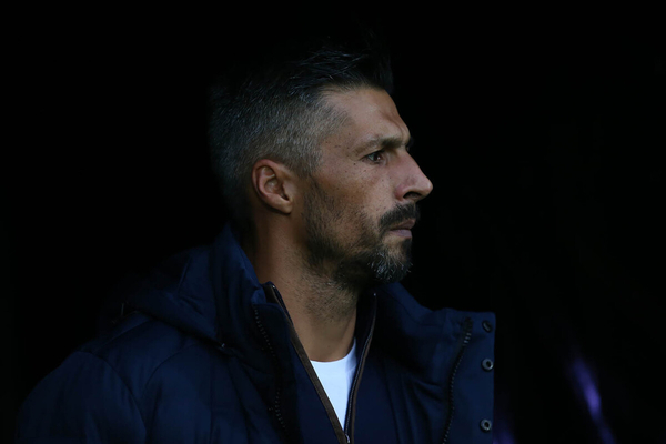Moreno Teixeira regressa ao ativo pelas portas do FC Felgueiras