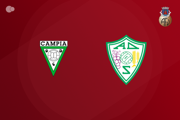 Campia vence Sátão e é cada vez mais líder Campia vence Sátão e é cada vez mais líder