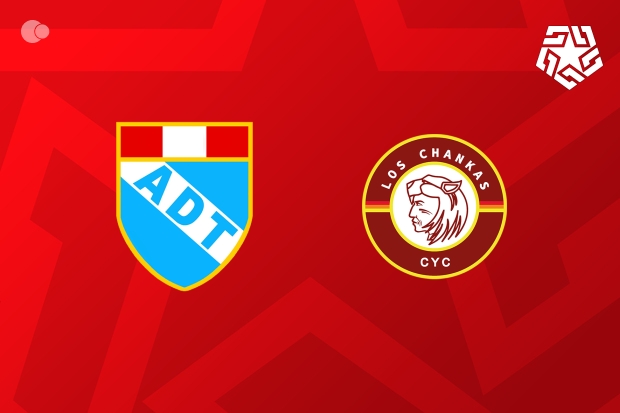 ADT wallop Los Chankas ADT wallop Los Chankas