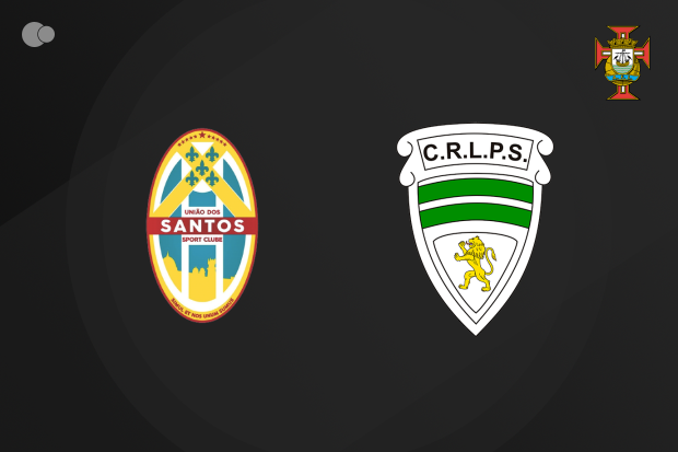 União dos Santos vence para seguir em frente no AF Lisboa Taça União dos Santos vence para seguir em frente no AF Lisboa Taça