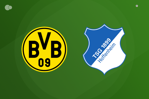 A-Junioren Championship: TSG Hoffenheim get the better of Borussia Dortmund A-Junioren Championship: TSG Hoffenheim get the better of Borussia Dortmund