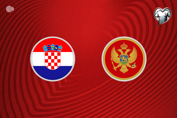 Croatia Dominates Montenegro in World Cup Qualifiers Showdown Croatia Dominates Montenegro in World Cup Qualifiers Showdown