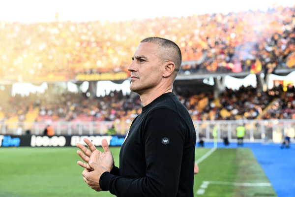 Fabio Cannavaro: «Portugal está noutro patamar, está no topo do mundo»