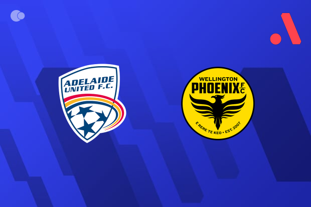 Adelaide United Secures Victory in Thrilling Match Against Wellington Phoenix