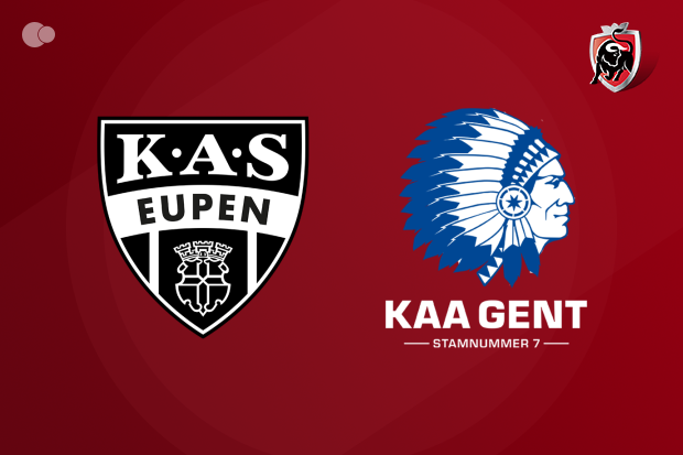 Eupen drop points at home against Gent Eupen drop points at home against Gent