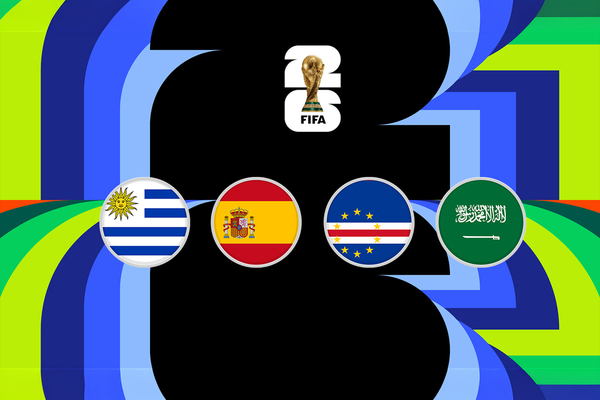Guia do Mundial: tudo o que precisa de saber sobre o Grupo H