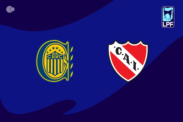 Rosario Central overcome Independiente Rosario Central overcome Independiente