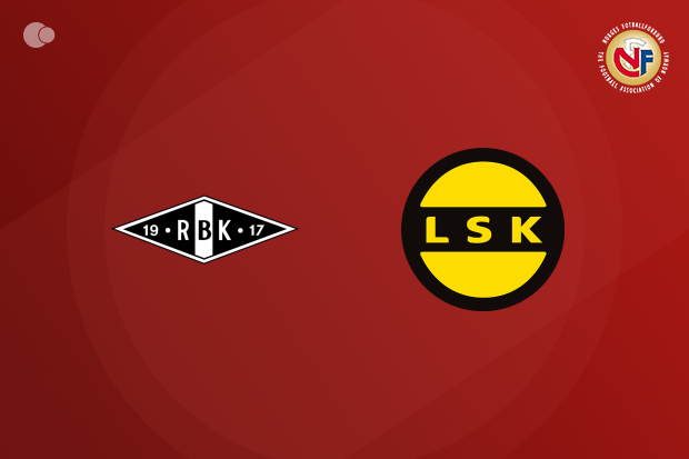 Rosenborg beat Lillestrom Rosenborg beat Lillestrom