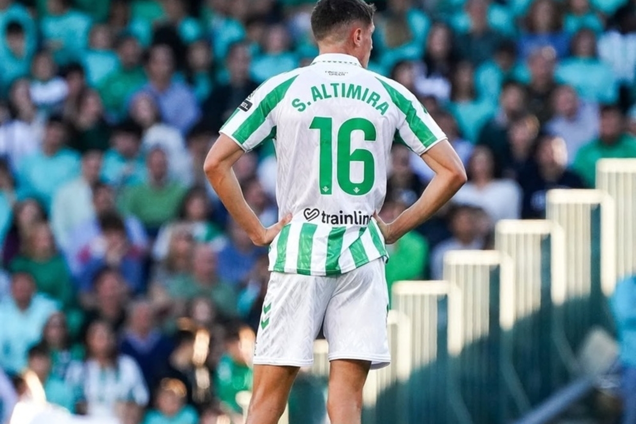 Sergi Altimira é negócio fechado: um cérebro de La Masia para o Sporting