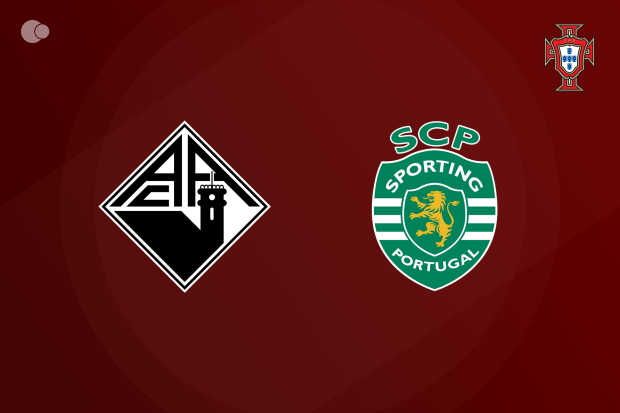 I Divisão Sub-17: Sporting goleou Académica OAF I Divisão Sub-17: Sporting goleou Académica OAF
