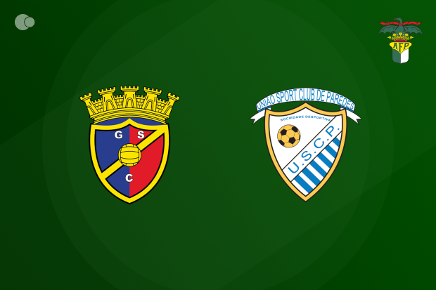 AF Porto Jun.A 1ª Div.: USC Paredes levou a melhor sobre o Gondomar SC AF Porto Jun.A 1ª Div.: USC Paredes levou a melhor sobre o Gondomar SC