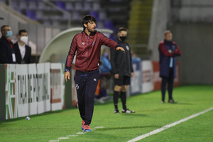 Felgueiras cria equipa Sub-23 e já escolheu treinador