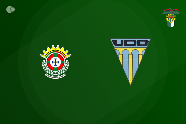 Lavrense consolida vice-liderança com triunfo sobre União de Beiriz Lavrense consolida vice-liderança com triunfo sobre União de Beiriz