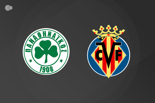 Panathinaikos beat Villarreal Panathinaikos beat Villarreal