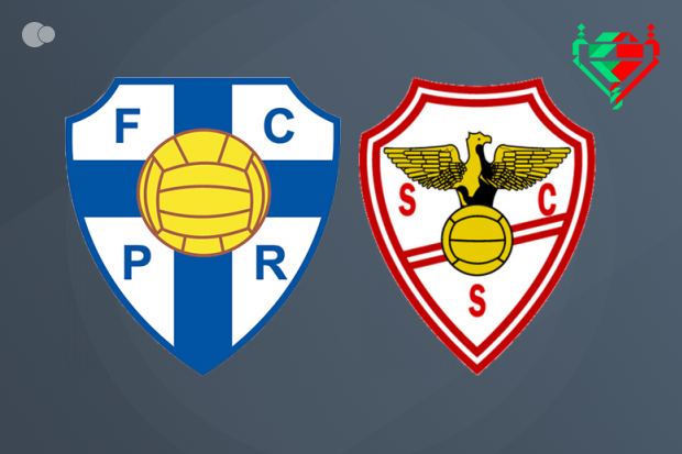 SC Salgueiros derrota FC Pedras Rubras SC Salgueiros derrota FC Pedras Rubras