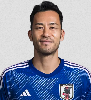 Maya Yoshida :: 2025/2026 - Japão - Informações e Estatísticas do