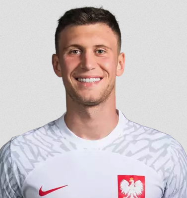 Jakub Kamiński :: 2026/2027 - Poland - Player Profile & Stats