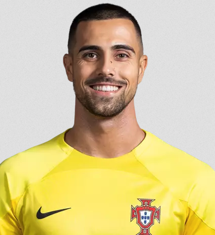 Diogo Costa