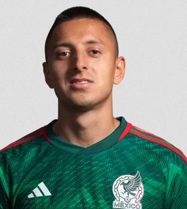 Roberto Alvarado