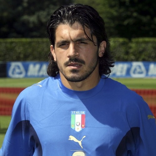 Gennaro Gattuso :: 2026/2027 - Informações e Estatísticas do Jogador