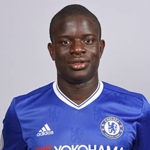 N'Golo Kanté :: 2016/2017 - Chelsea - Informações e Estatísticas