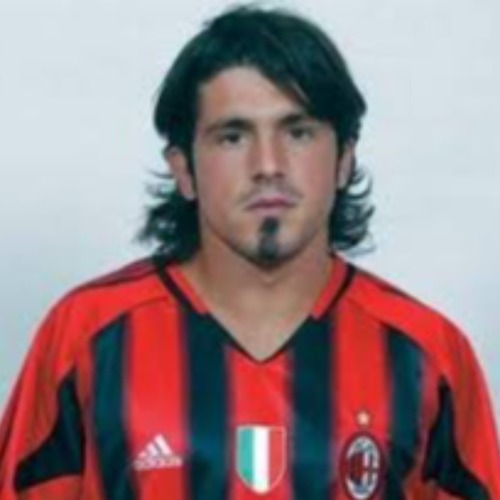 Gennaro Gattuso :: 2004/2005 - Informações e Estatísticas do Jogador