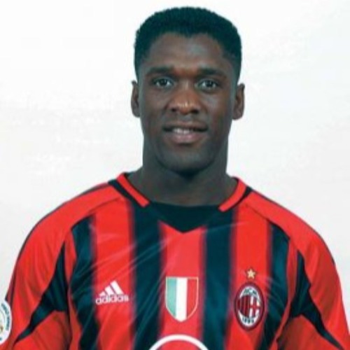 Clarence Seedorf :: 2004/2005 - Informações e Estatísticas do Jogador