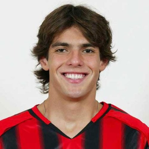 Kaká :: 2004/2005 - Informações e Estatísticas do Jogador
