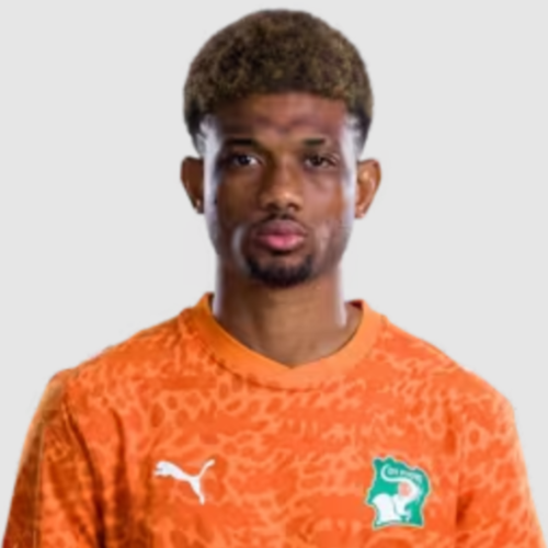 Amad Diallo