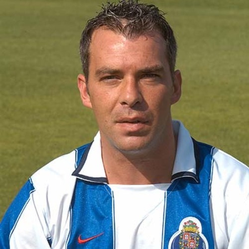 Jorge Costa :: 2003/2004 - Informações e Estatísticas do Jogador